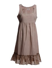 Noa Noa Dress short sleeve,Sleeveless