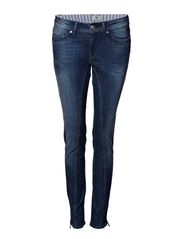 Noa Noa Trousers, skimpy length