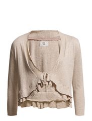 Noa Noa Cardigan,3/4 Sleeve