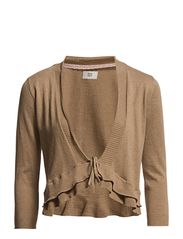 Noa Noa Cardigan,3/4 Sleeve