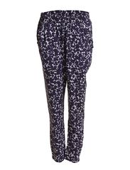 Noa Noa Trousers,Skimpy Length