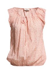 Noa Noa Shirt short sleeve