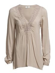 Noa Noa Tunic long sleeve