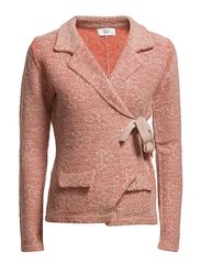 Noa Noa Jacket long sleeve