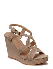 Nome Wedge