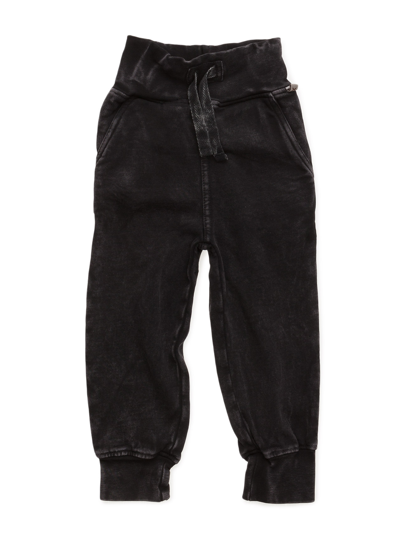 Cosy Trousers Black
