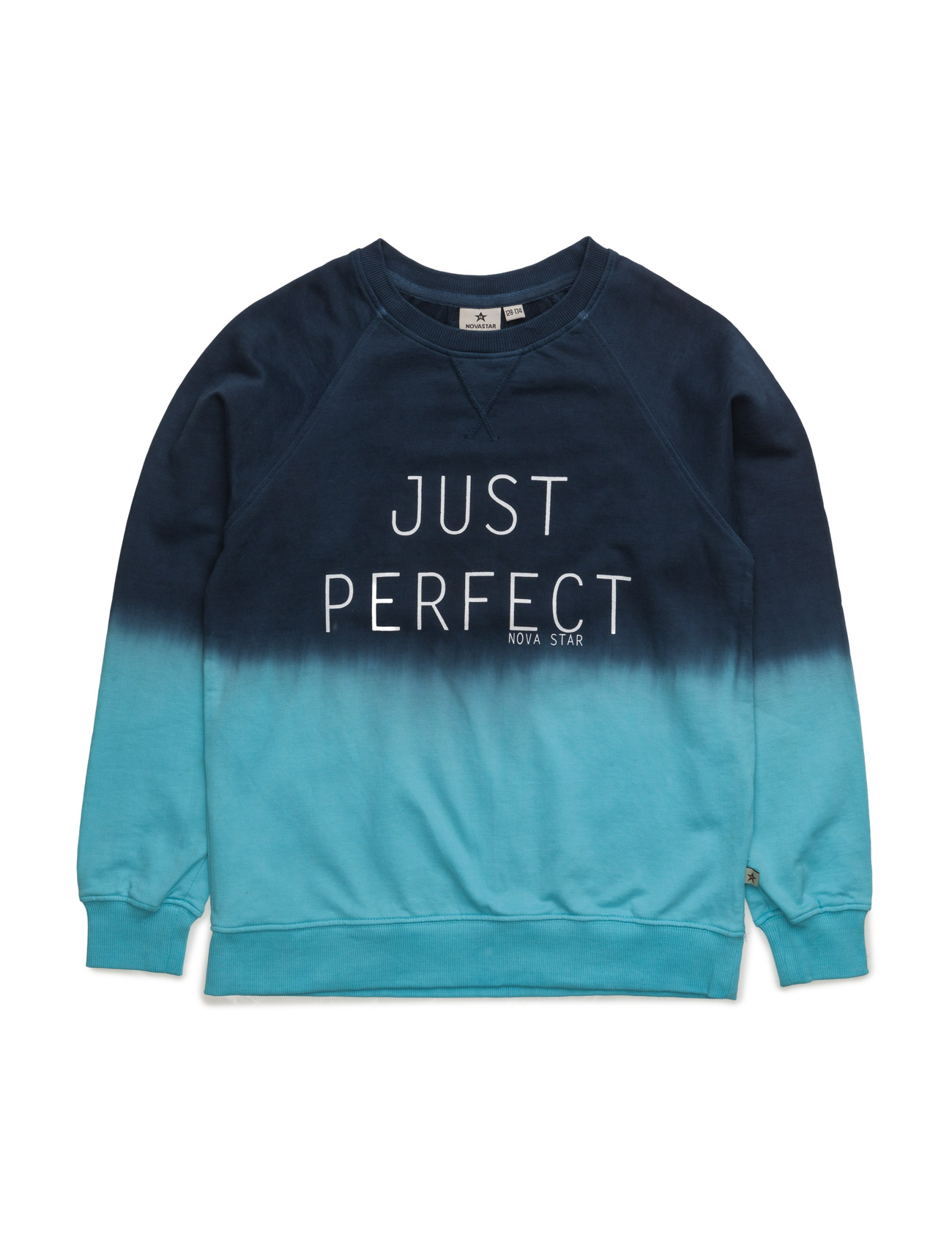 Sweater Blue Perfect