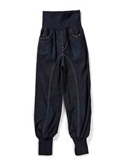 NOVA STAR Denim Harem Ash