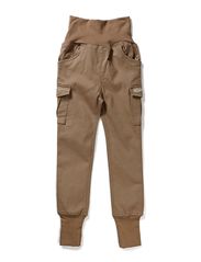 NOVA STAR Cargo Trousers SS13