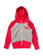 NOVA STAR Hood STAR Chilli