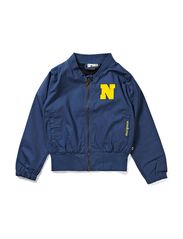 NOVA STAR Baseball Jacket