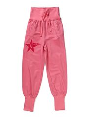 Track Trousers Pinkie - PINK