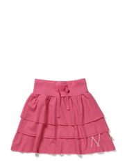 NOVA STAR Flounce Skirt Pink