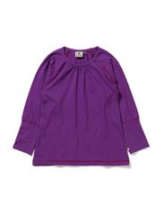 NOVA STAR Top Girlie Purple