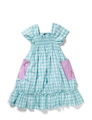 NOVA STAR Saga Squared Dress