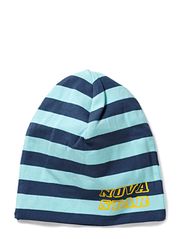 NOVA STAR Striped Beanie
