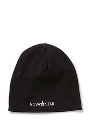 NOVA STAR W-Beanie NS Black