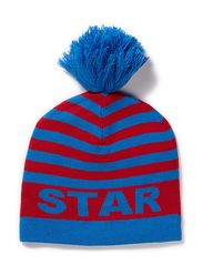 NOVA STAR Knit Beanie Chilli