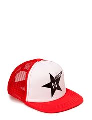 NOVA STAR Trucker Cap