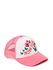 NOVA STAR Trucker Cap