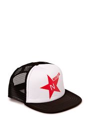 NOVA STAR Trucker Cap