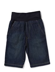NOVA STAR Denim Shorts Dark