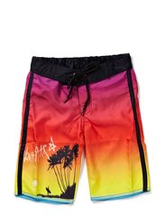 NOVA STAR Boardshorts Sunset