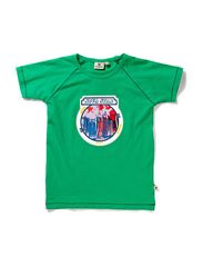 NOVA STAR Surf City Tee