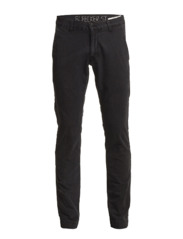 Nunc 1455 BLEECKER ST JEANS