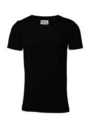 Nunc Aidan Tee - Black