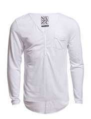 Nunc N12-2151 BLAKE TEE LS