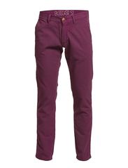 Nunc BLEECKER ST CHINO