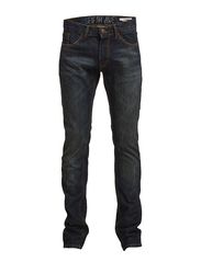 Nunc N12-4456 FIFTH AVE WORN IN