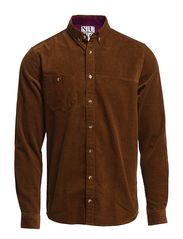 Nunc N12-4552 GARRET SHIRT LS