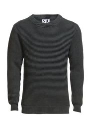 Nunc N12-6256 JARED KNIT