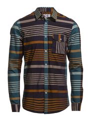 Nunc N13-1551 KARL SHIRT CHECK