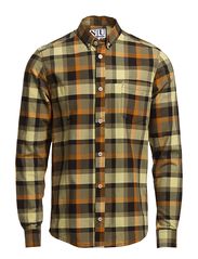 Nunc N13-2552 LANCE SHIRT CHECK