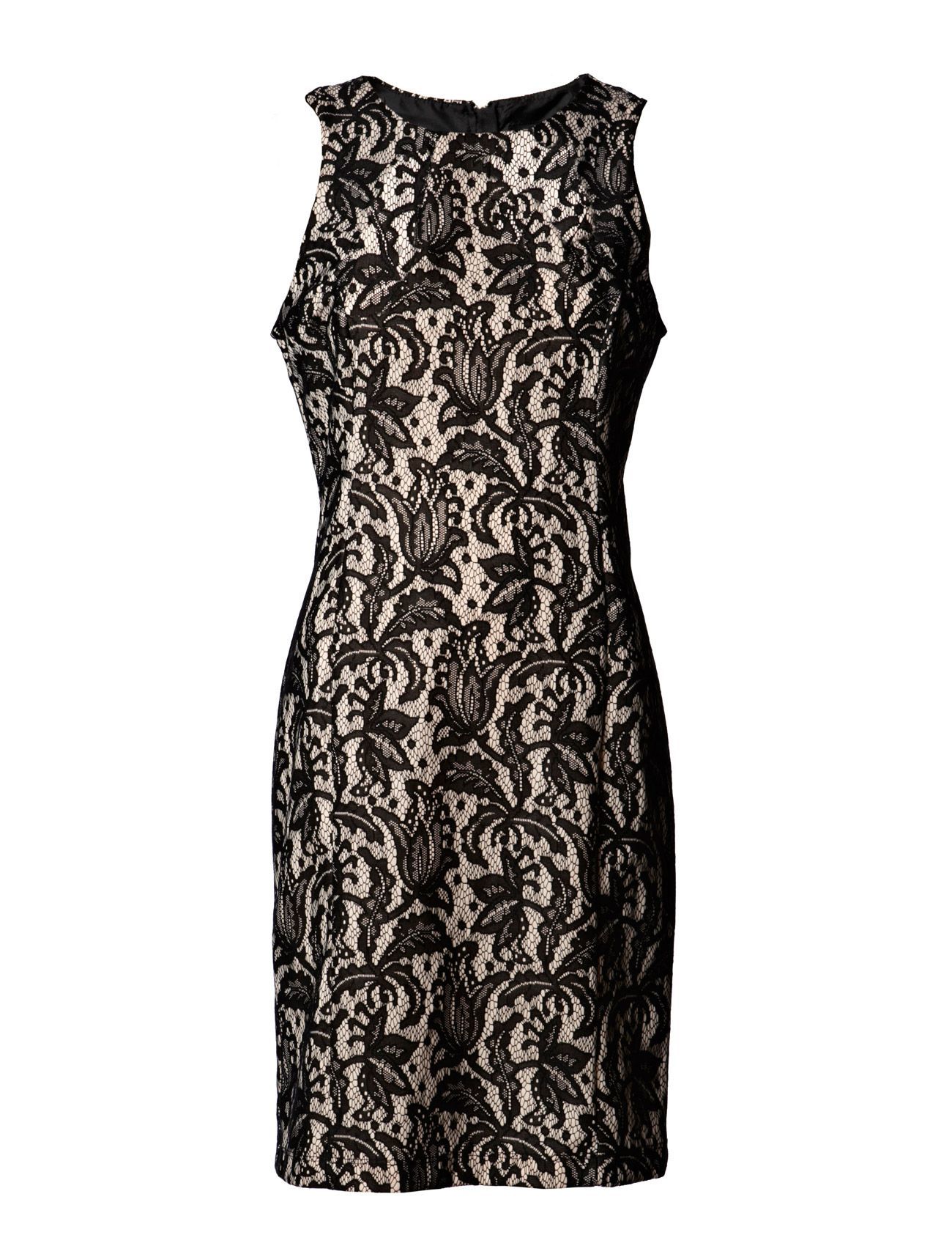Oasis Oasis Lace Shift Dress