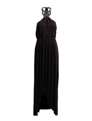 Oasis Oasis Necklace Maxi Dress