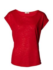 Oasis Oasis Lace Back Tee
