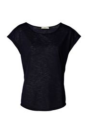 Oasis Oasis Slub Oversize Tee