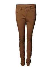Oasis Oasis Full Leg Coloured Cherry