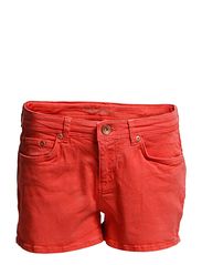 Oasis Oasis Coloured Denim Short