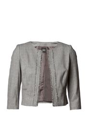 Oasis Oasis Int Sparkle Tweed Jacket