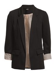 Oasis Oasis Angle Pocket Ponte Jacket