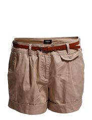 Oasis Oasis Casual Mini Pocket Short