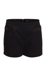 Oasis Oasis Textured Short