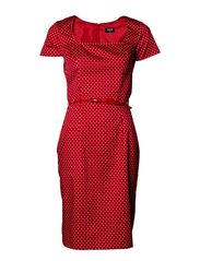 Oasis Oasis Int Polka Dot Shift