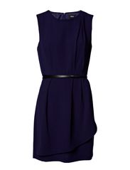 Oasis Oasis Tulip Wrap Dress