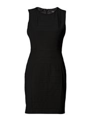 Oasis Oasis Minimal Pleat Rome Dress